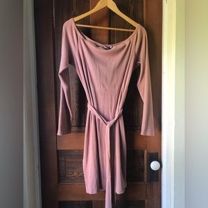 Fashion Nova Jersey Dress Size 3x